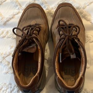 Men’s Clark’s Air Vent Men’s Shoes